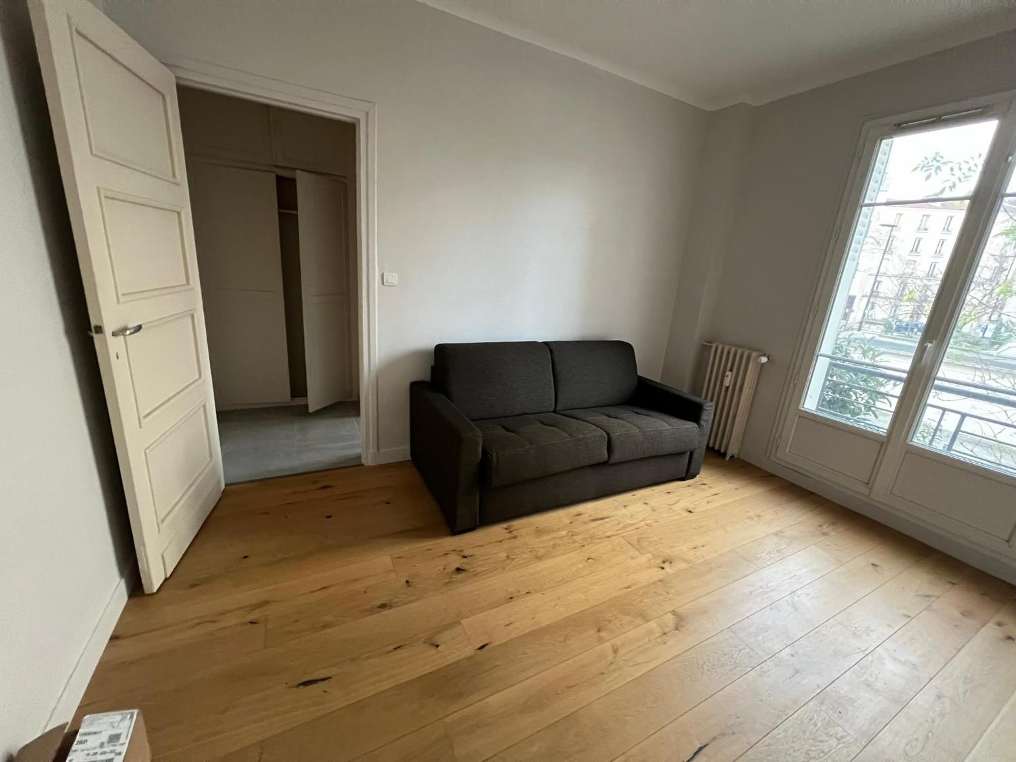 Apartment A 5 Min Porte De St Cloud Et Rolland Garros
