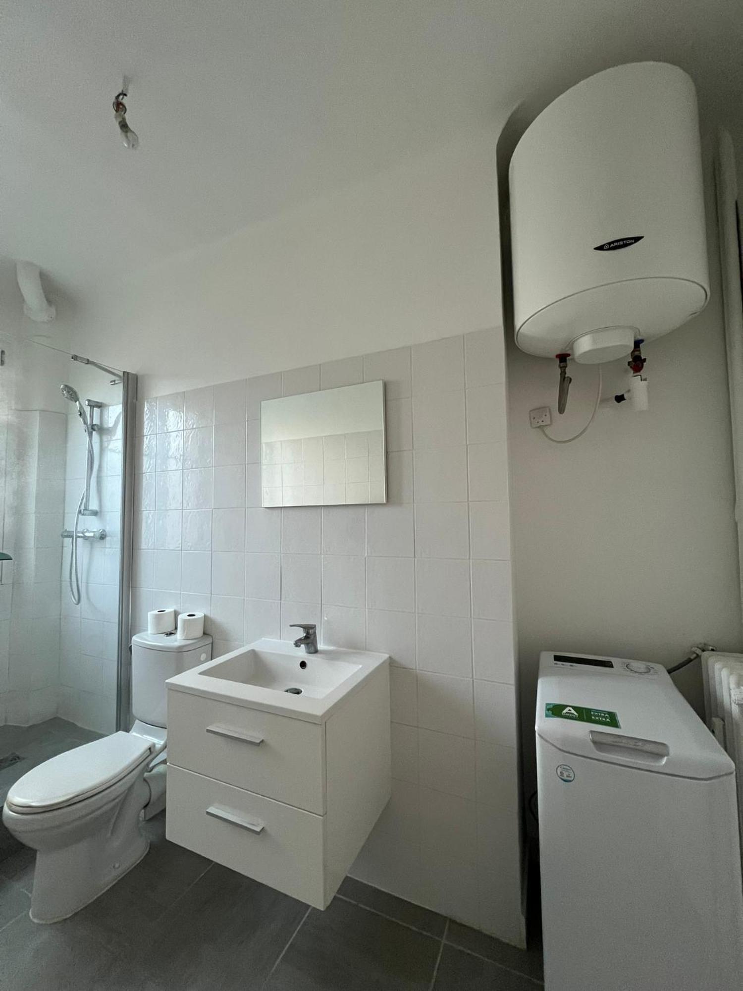 A 5 Min Porte De St Cloud Et Rolland Garros Apartamento *